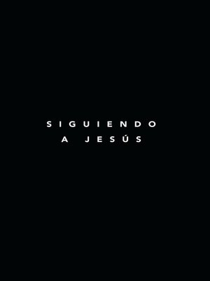 Siguiendo a Jesús - ebook